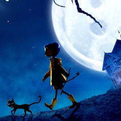Coraline Coraline